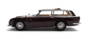 Aston Martin SB Harold Radford red metallic 1964 Cult Scale Models 1:18 Resinemodell (Türen, Motorhaube... nicht zu öffnen!)