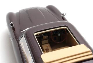 Aston Martin SB Harold Radford red metallic 1964 Cult Scale Models 1:18 Resinemodell (Türen, Motorhaube... nicht zu öffnen!)