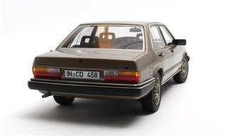 Audi 200 5T typ 43 gold metallic 80-82 Cult Scale Models 1:18 Resinemodell (Türen, Motorhaube... nicht zu öffnen!)