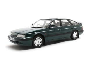 Rover 827 Vitesse metallic green 1988-1989 Cult Scale Models 1:18 Resinemodell (Türen, Motorhaube... nicht zu öffnen!)