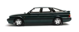 Rover 827 Vitesse metallic green 1988-1989 Cult Scale Models 1:18 Resinemodell (Türen, Motorhaube... nicht zu öffnen!)