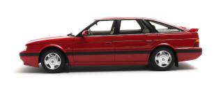 Rover 827 Vitesse Targa Red 1988-1989 Cult Scale Models 1:18 Resinemodell (Türen, Motorhaube... nicht zu öffnen!)