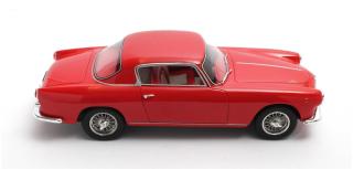 Alfa Romeo 1900CSS Touring coupe red 1955 Cult Scale Models 1:18 Resinemodell (Türen, Motorhaube... nicht zu öffnen!)