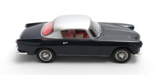 Alfa Romeo 1900CSS Touring coupe blue/silver 1955 Cult Scale Models 1:18 Resinemodell (Türen, Motorhaube... nicht zu öffnen!)