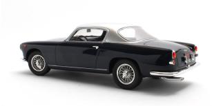 Alfa Romeo 1900CSS Touring coupe blue/silver 1955 Cult Scale Models 1:18 Resinemodell (Türen, Motorhaube... nicht zu öffnen!)