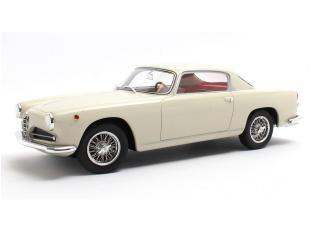 Alfa Romeo 1900CSS Touring coupe beige 1955 Cult Scale Models 1:18 Resinemodell (Türen, Motorhaube... nicht zu öffnen!)