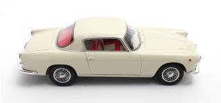 Alfa Romeo 1900CSS Touring coupe beige 1955 Cult Scale Models 1:18 Resinemodell (Türen, Motorhaube... nicht zu öffnen!)