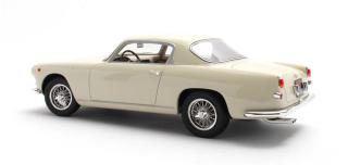 Alfa Romeo 1900CSS Touring coupe beige 1955 Cult Scale Models 1:18 Resinemodell (Türen, Motorhaube... nicht zu öffnen!)