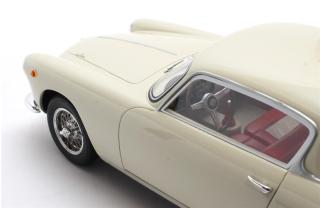 Alfa Romeo 1900CSS Touring coupe beige 1955 Cult Scale Models 1:18 Resinemodell (Türen, Motorhaube... nicht zu öffnen!)