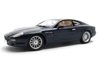 Aston Martin DB7 Mendip blue 93-99 Cult Scale Models 1:18 Resinemodell (Türen, Motorhaube... nicht zu öffnen!)