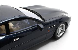 Aston Martin DB7 Mendip blue 93-99 Cult Scale Models 1:18 Resinemodell (Türen, Motorhaube... nicht zu öffnen!)