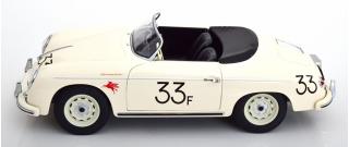 Porsche 356 A Speedster 1955 #33 James 1/12 mit zu öffnenden Türen KK-Scale 1:12