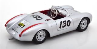 Porsche 550A Spyder 1956 #130 Little Bastard, James Dean  KK-Scale 1:12