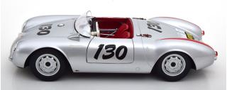 Porsche 550A Spyder 1956 #130 Little Bastard, James Dean  KK-Scale 1:12