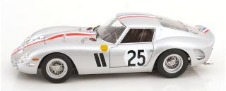 Ferrari 250 GTO #25 Le Mans 1963 Dumay/Dernier KK-Scale 1:12