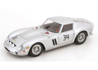 Ferrari 250 GTO #34 Hockenheim 1963 Cordes KK-Scale 1:12