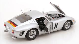 Ferrari 250 GTO #34 Hockenheim 1963 Cordes KK-Scale 1:12