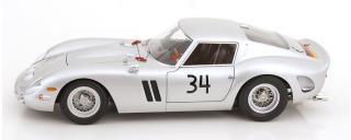Ferrari 250 GTO #34 Hockenheim 1963 Cordes KK-Scale 1:12