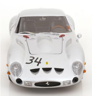 Ferrari 250 GTO #34 Hockenheim 1963 Cordes KK-Scale 1:12