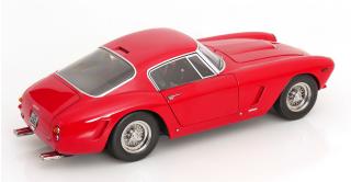 Ferrari 250 GT SWB Competizione Plain Body rot KK-Scale 1:12 Metallmodell