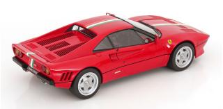 Ferrari 288 GTO 1984 Italia Design rot KK-Scale 1:18 Metallmodell (Türen, Motorhaube... nicht zu öffnen!)