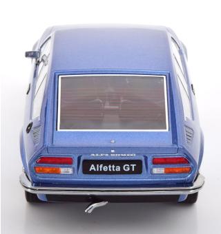 Alfa Romeo Alfetta GT 1.6 1976  hellblau-metallic KK-Scale 1:18