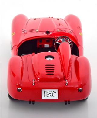 Ferrari 375 Plus 1954  rot KK-Scale 1:18 Metallmodell (Türen, Motorhaube... nicht zu öffnen!)