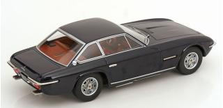Lamborghini Islero S 1969 dunkelblau KK-Scale 1:18 Metallmodell (Türen, Motorhaube... nicht zu öffnen!)