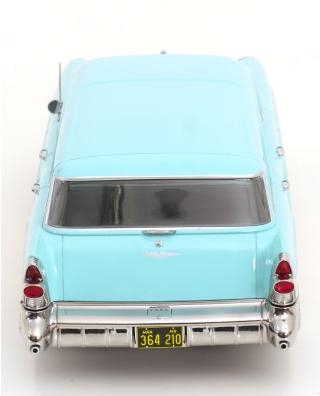 Buick Special Estate Wagon 1957 mint/creme KK-Scale 1:18 Metallmodell (Türen, Motorhaube... nicht zu öffnen!)