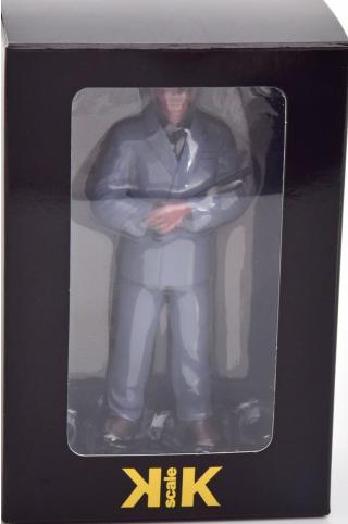 Figur Rico KK-Scale 1:18