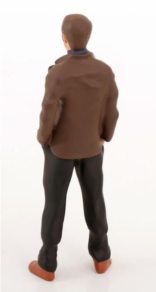 Figur Steve 1968 KK-Scale 1:12