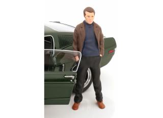 Figur Steve 1968 KK-Scale 1:12