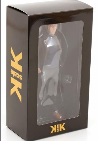 Figur Steve 1968 KK-Scale 1:12