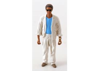 Figur Sunny KK-Scale 1:12