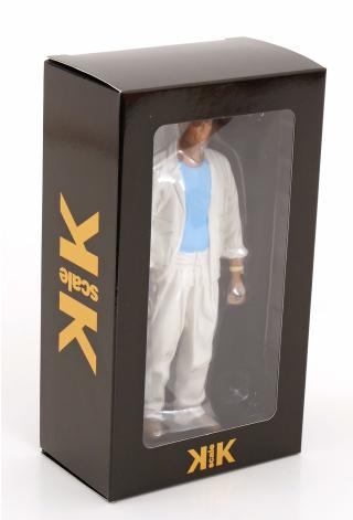 Figur Sunny KK-Scale 1:12