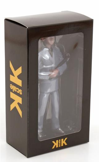 Figur Rico KK-Scale 1:12