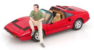 Figur Thomas KK-Scale 1:12