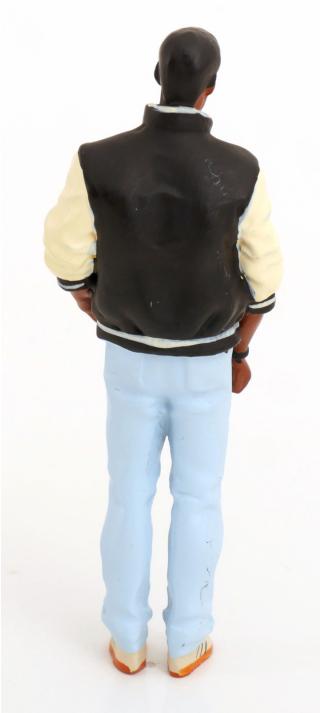 Figur Axel KK-Scale 1:18