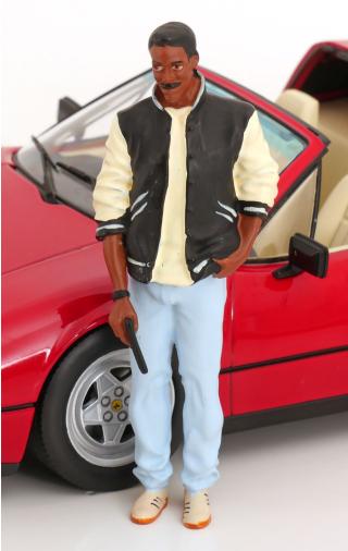 Figur Axel KK-Scale 1:18