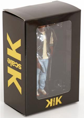 Figur Axel KK-Scale 1:18