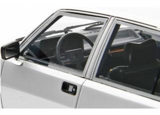 ALFA 6 2.5 1979 Metallisches Grau Laudoracing 1:18 Resinemodell (Türen, Motorhaube... nicht zu öffnen!)