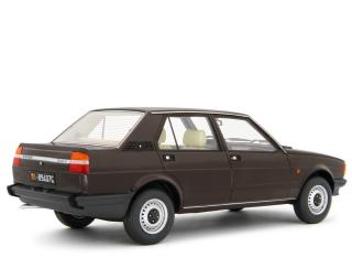 Modellauto Alfa Romeo Giulietta 1.6 - 1.8 1980 Marrone Testa di Moro ...