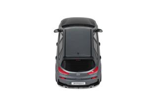 HYUNDAI I30 N PROJECT C SHOOTING STAR MET 2017 OttO mobile 1:18 Resinemodell (Türen, Motorhaube... nicht zu öffnen!)