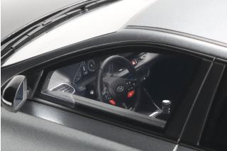 HYUNDAI I30 N PROJECT C SHOOTING STAR MET 2017 OttO mobile 1:18 Resinemodell (Türen, Motorhaube... nicht zu öffnen!)