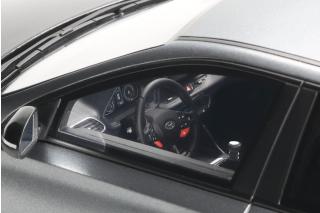 HYUNDAI I30 N PROJECT C SHOOTING STAR MET 2017 OttO mobile 1:18 Resinemodell (Türen, Motorhaube... nicht zu öffnen!)