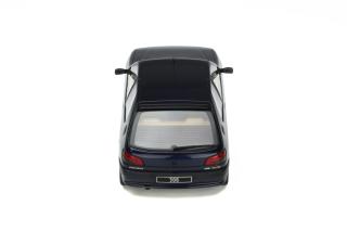 Peugeot 306 Eden Park OttOmobile 1:18 Resinemodell (Türen, Motorhaube... nicht zu öffnen!)