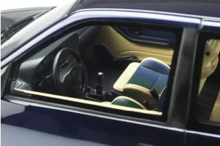 Peugeot 306 Eden Park OttOmobile 1:18 Resinemodell (Türen, Motorhaube... nicht zu öffnen!)