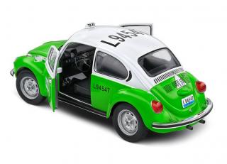 Volkswagen Beetle 1303 grün S1800521 Solido 1:18 Metallmodell