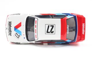 BMW E30 M3 No 27 Kawamoto JTCC 1986 S1801529  Solido 1:18 Metallmodell