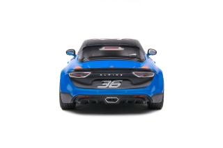 Renault Alpine A110 CUP 2019 S1801605 Solido 1:18 Metallmodell